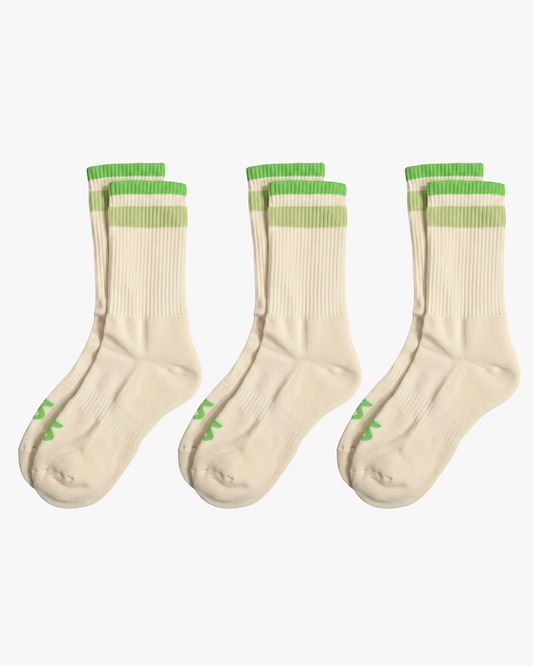 All Adventure Pack 3 paires